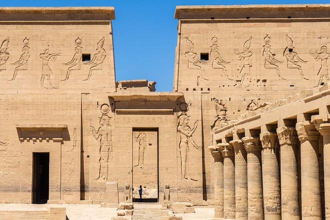 Aswan Adventure: Discover Philae Temple, High Dam, and the Unfinished Obelisk