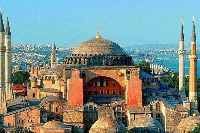 Istanbul Shore Excursion: Discover the Wonders of Galata Port for Cruisers