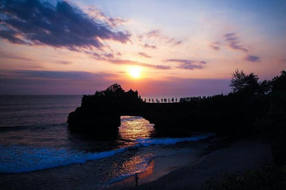 Exclusive Bali Full-Day Private Tour Experience