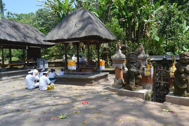 Exclusive Bali Temple and Countryside Exploration