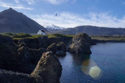 Snæfellsnes Peninsula Small Group Adventure with Authentic Home-Cooked Meal