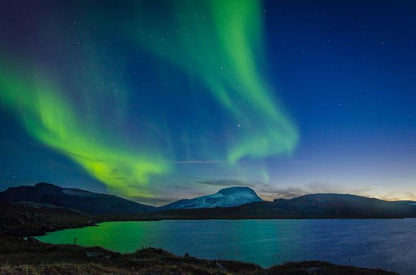 Reykjavík Northern Lights Viewing Cruise: An Enchanting Evening Adventure