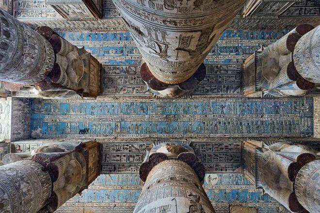 Luxor Day Excursion to Dendara & Abydos: A Journey Through Ancient Wonders