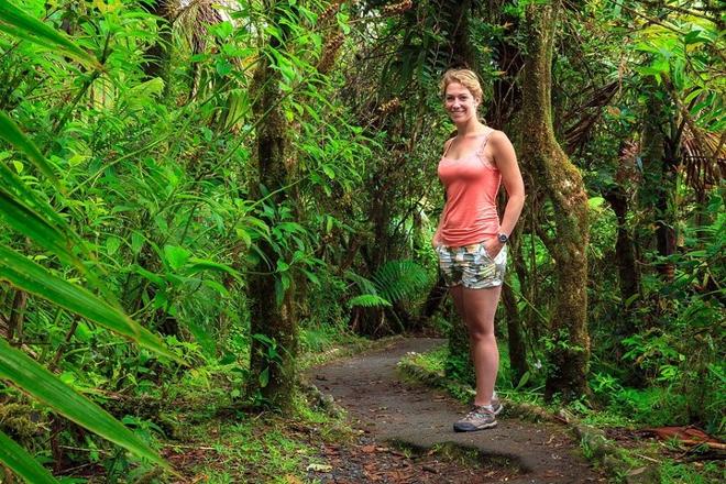 Ultimate 10-Day Costa Rican Adventure Itinerary: Discover Paradise