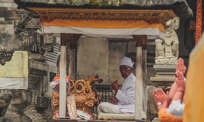 Bali Exclusive: Explore Highlights & Experience the Tirta Empul Ritual Bath