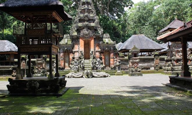 Discover Ubud: Exclusive Half-Day Private Tour