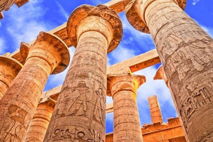 Two-Day Cairo and Luxor Tour from Alexandria Port