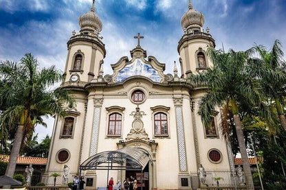 Full-Day Private Christian Tour in São Paulo - Explore the Main Churches