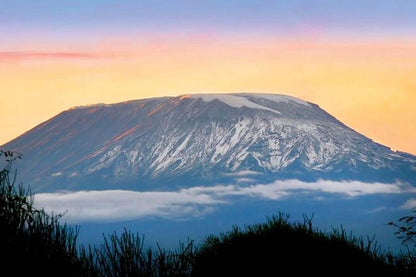 Explore Mt. Kilimanjaro on a 5-day Marangu Route Trekking Adventure