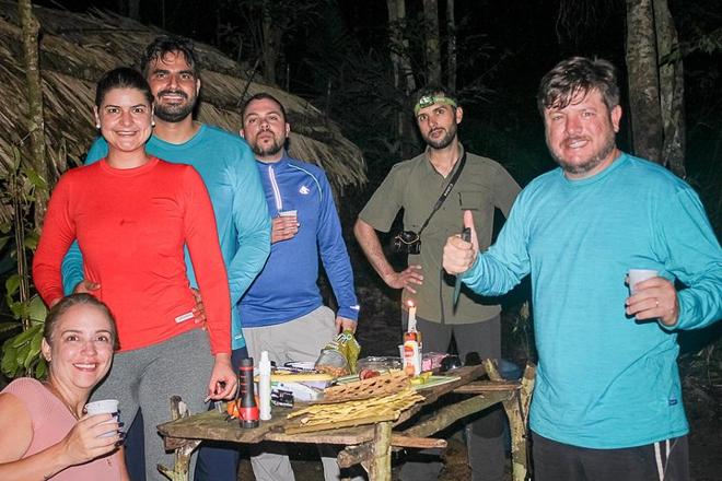 Amazon Rainforest Exploration: 5 Days and 4 Nights Adventure at Amazon Tapiri Floating Lodge