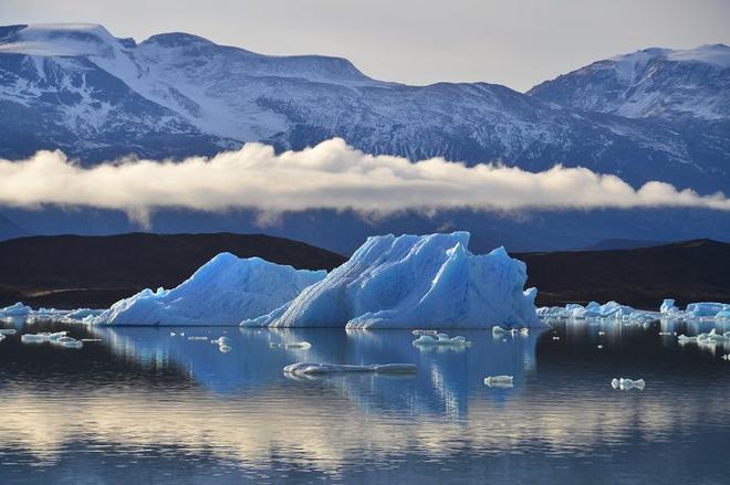 8-Day Deluxe Exploration of Ushuaia and El Calafate