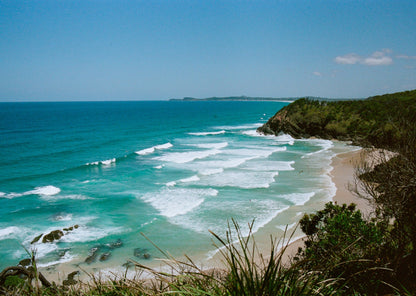 Australian Coastal Adventure: Sydney to Brisbane