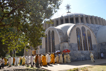 Axum Explorer: Discover History with a 2-Day Cultural Adventure Tour