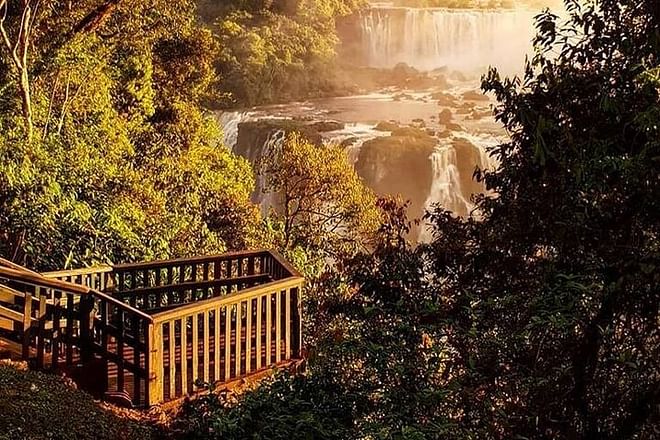 Discover the Majestic Iguazu Falls: A Comprehensive One-Day Tour of Both the Brazilian and Argentine Sides