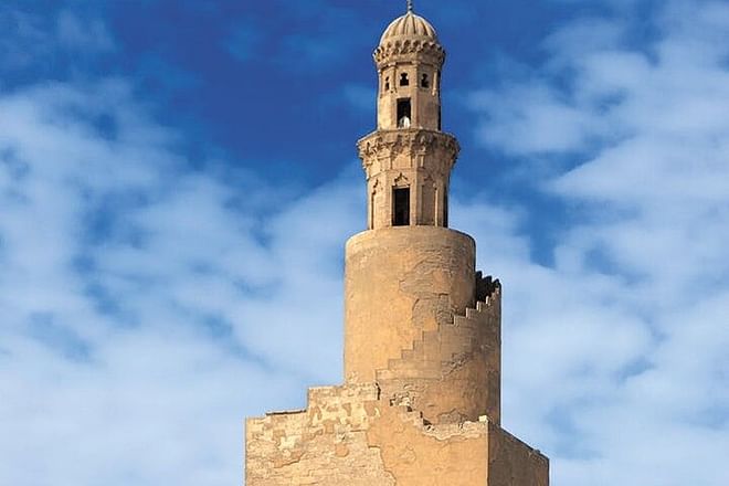 Cairo Photography Excursion: Iconic Islamic Sites Tour