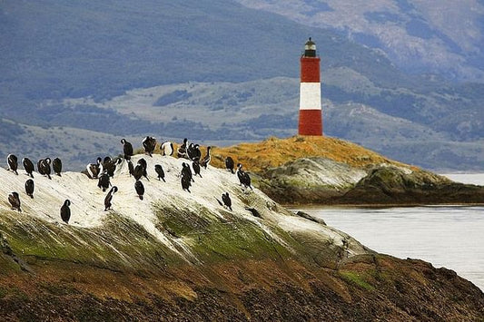 Beagle Channel Deluxe Yacht Excursion
