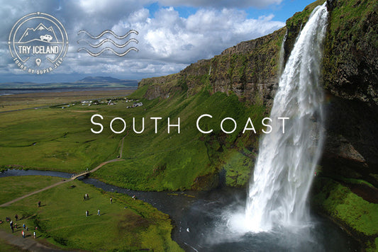 Discover the Enchanting South Coast: A Journey of Beauty and Adventure