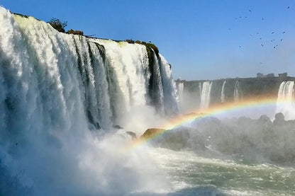 2-Day Exclusive Guided Tour in Foz do Iguaçu