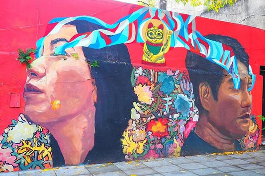 Ultimate Buenos Aires Street Art Exploration Tour