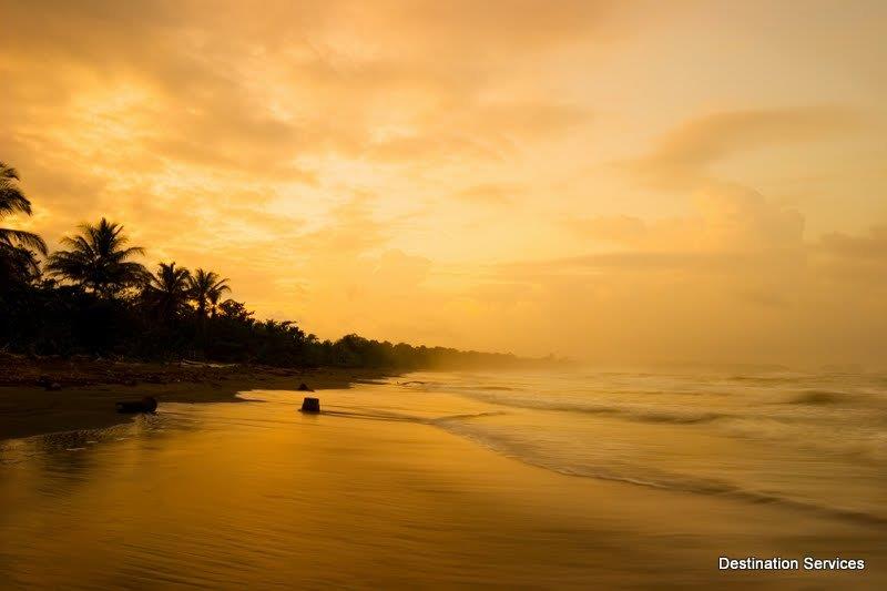 Sun-filled Tamarindo Beach Escape: Experience the Joy of Costa Rica's Coast