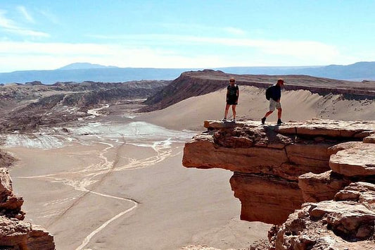 San Pedro de Atacama and Torres del Paine 8-Day Adventure Tour