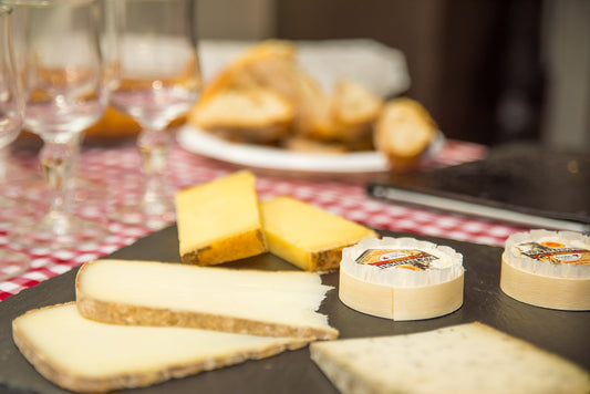 Authentic Marais District Culinary Walking Tour: Explore Wine and Cheese Delights