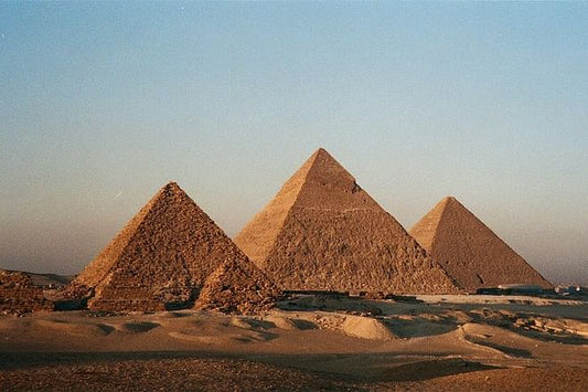 Explore the Wonders of Egypt: Five-Day Historical Journey in Cairo and Alexandria