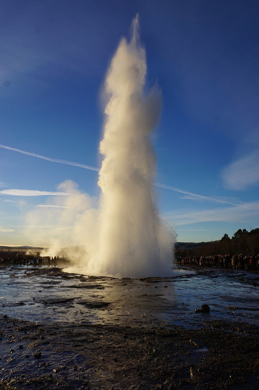 Discover the Splendors of the Golden Circle: Iceland's Ultimate Sightseeing Journey