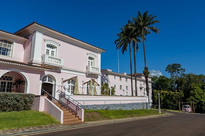 Belmond Hotel das Cataratas Exclusive: Discover the Wonders of Puerto Iguazu City Tour