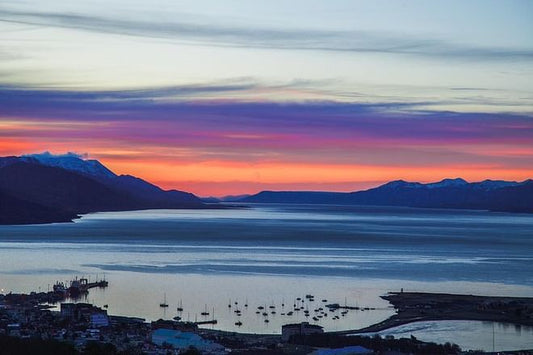 Ushuaia 2-Day Adventure from Buenos Aires with Flight Included