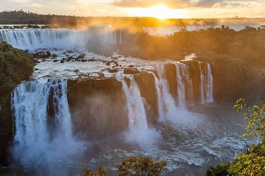 Private Iguassu Falls Tour - Exclusive Access from Gran Meliá Iguazú
