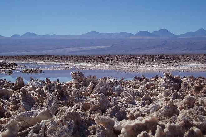 San Pedro de Atacama 4-Day Discovery Tour