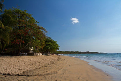 Sun-filled Tamarindo Beach Escape: Experience the Joy of Costa Rica's Coast