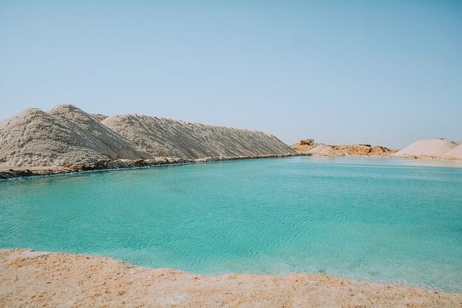 3-Day Siwa Oasis Adventure: Exploring the Heart of the Desert