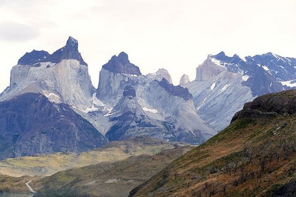 Seven-Day Self-Guided W Trek Adventure in Torres del Paine National Park