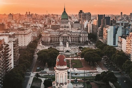 Explore the Magic of Buenos Aires: Unforgettable 4-Day Adventure