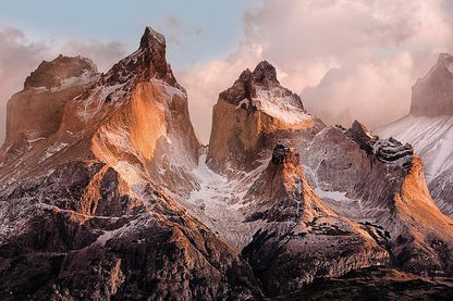 Discover Patagonia: Ultimate 15-Day Exploration of Argentina and Chile's Natural Wonders