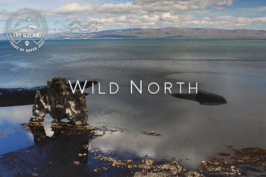 Explore the Untamed Beauty of the North