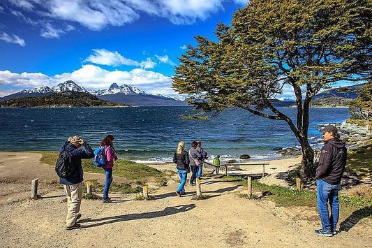Ushuaia Adventure: 3-Day Ultimate End of the World Exploration