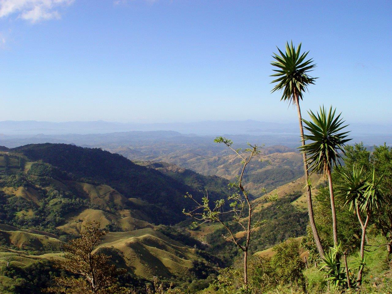 Discover the Wonders of Costa Rica: An Unforgettable Journey