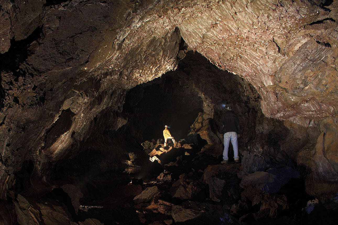 Uncover the Secrets of Lava Caves: An Exhilarating Adventure Journey