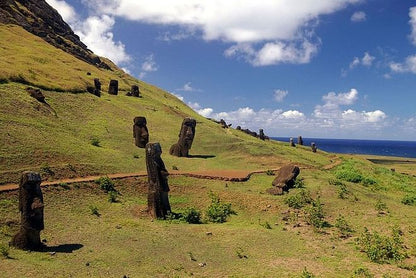 Explore Easter Island and Patagonia: 8-Day Chile Adventure Tour