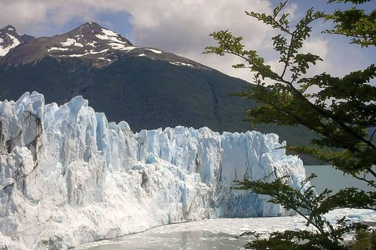 Two-Day El Calafate Adventure with Flight from Buenos Aires