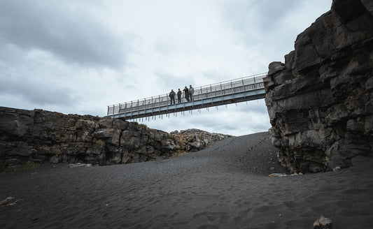 Reykjanes Peninsula Exclusive Private Tour with Complimentary Photo Package