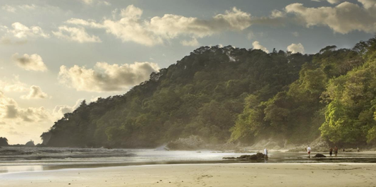 Discover Santa Teresa: Scenic Self-Guided Tour of Breathtaking Beaches and Natural Wonders