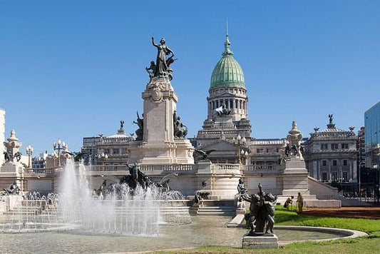 Tailor-Made Private Buenos Aires City Exploration