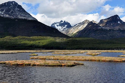 Ushuaia Adventure: 4 Days & 3 Nights with Round-Trip Airfare from Buenos Aires