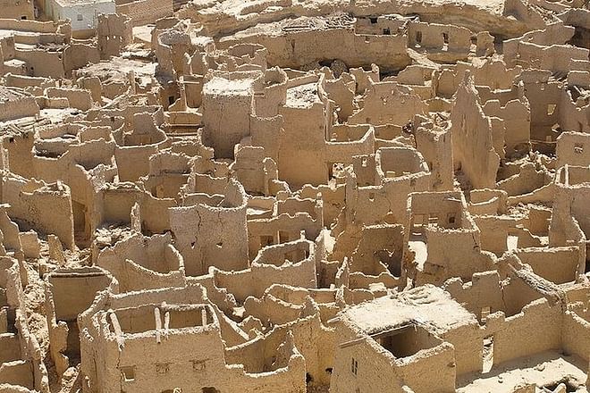 3-Day Siwa Oasis Adventure: Exploring the Heart of the Desert