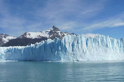 Full-Day Perito Moreno Glacier Tour with Boat Adventure