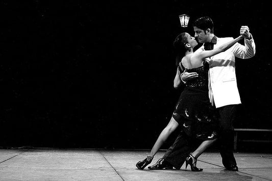 Bespoke Buenos Aires Tango Tour: A Personalized Historical Experience